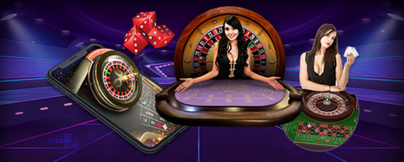 Live Casino